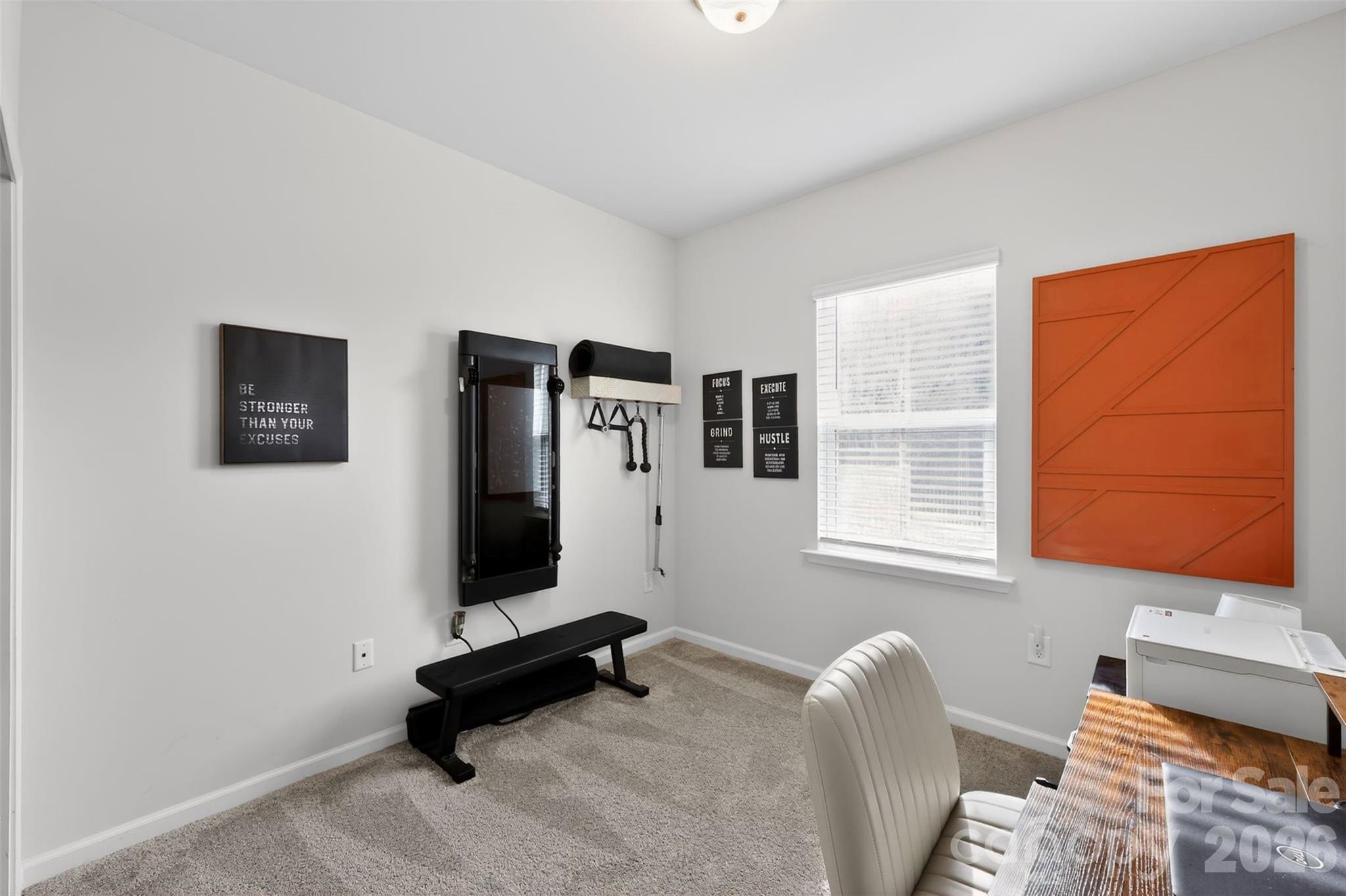 Providence Oaks - Residential