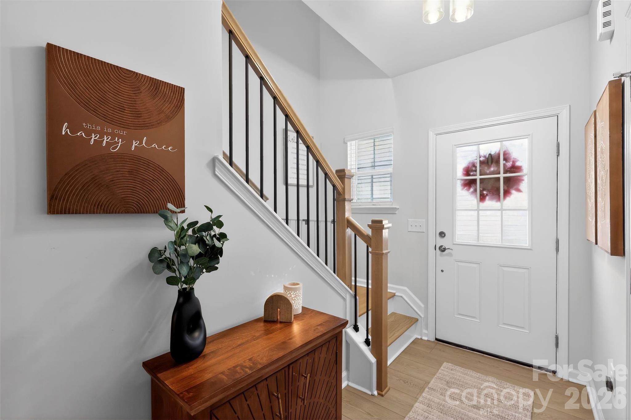 Providence Oaks - Residential