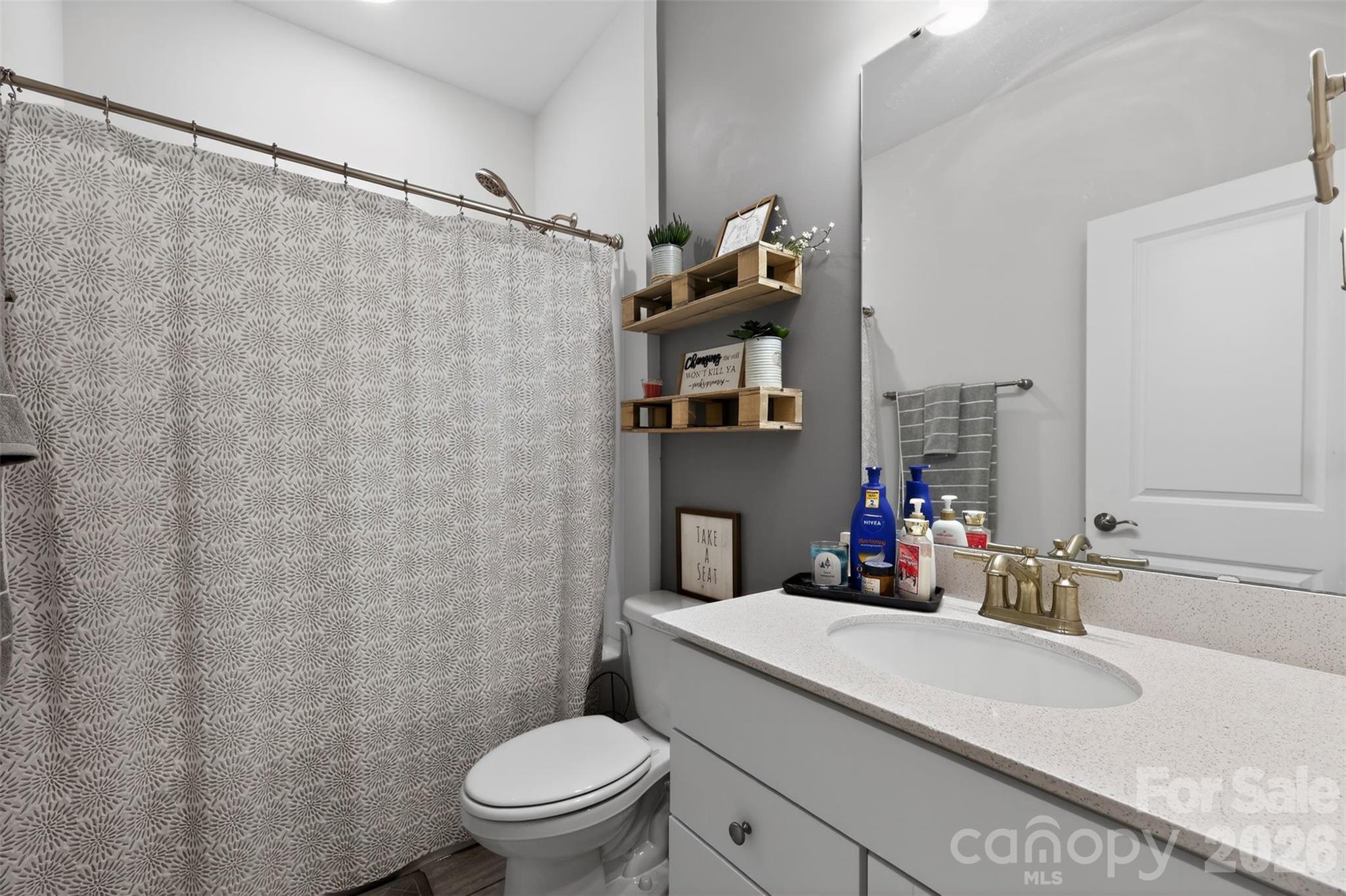 Providence Oaks - Residential