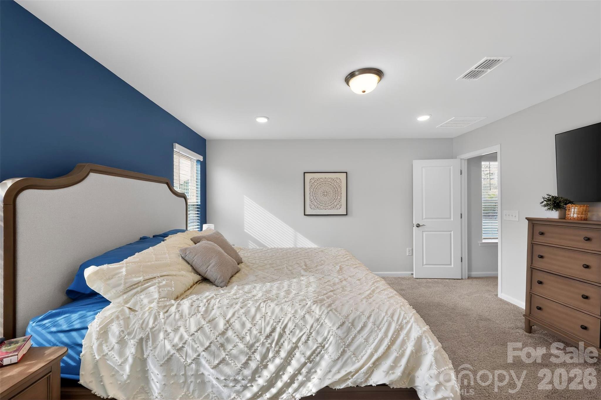 Providence Oaks - Residential