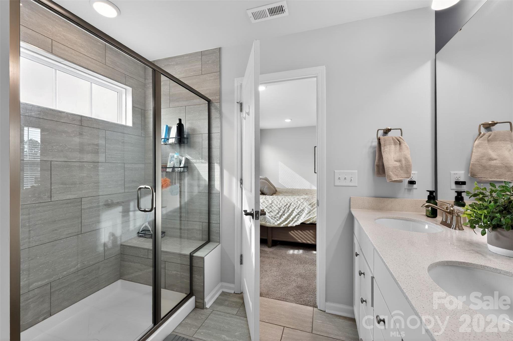 Providence Oaks - Residential