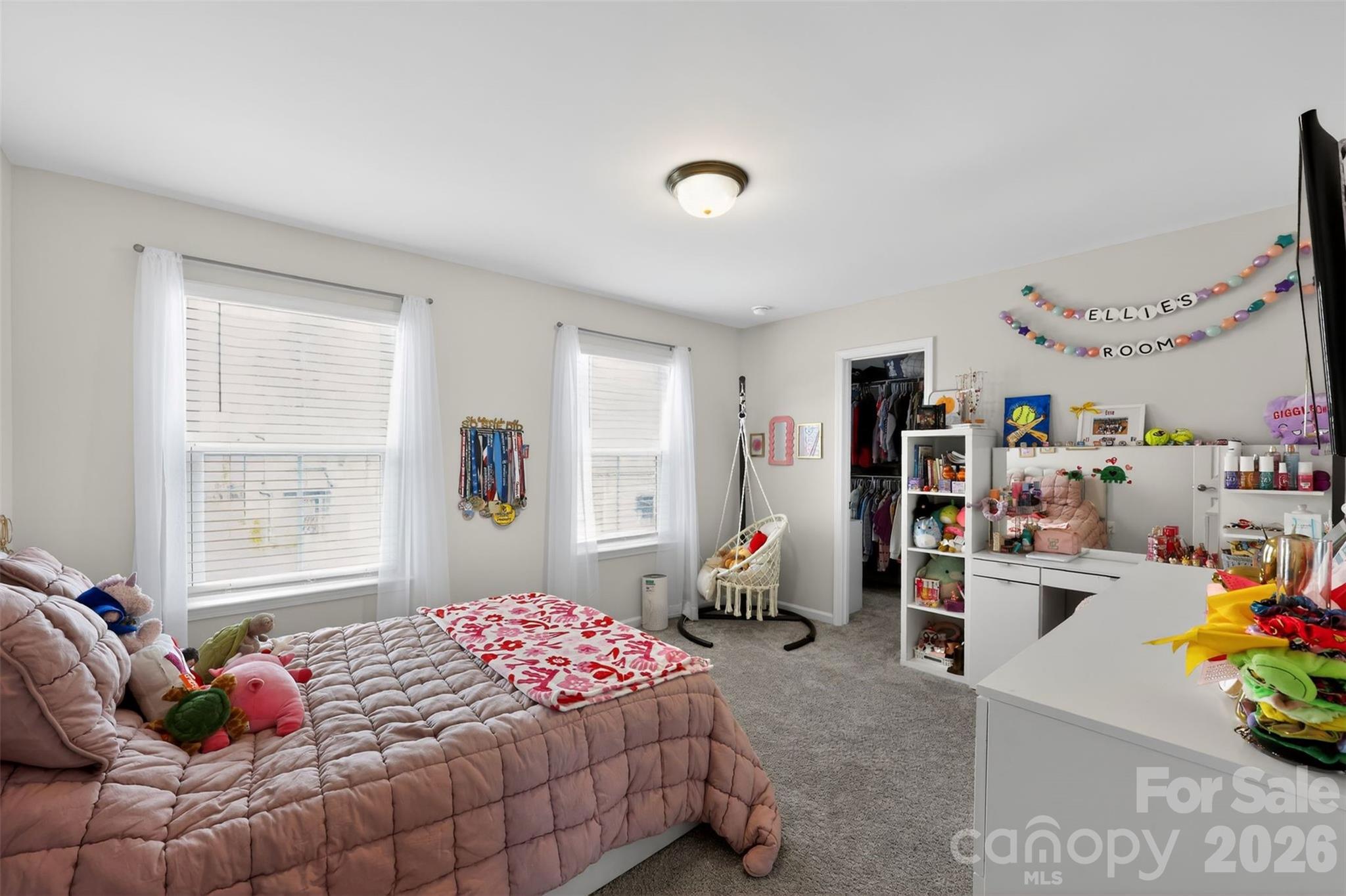 Providence Oaks - Residential