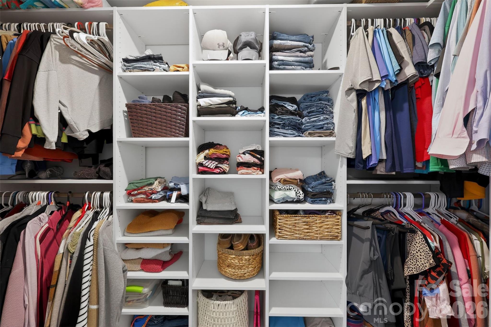 Providence Oaks - Residential