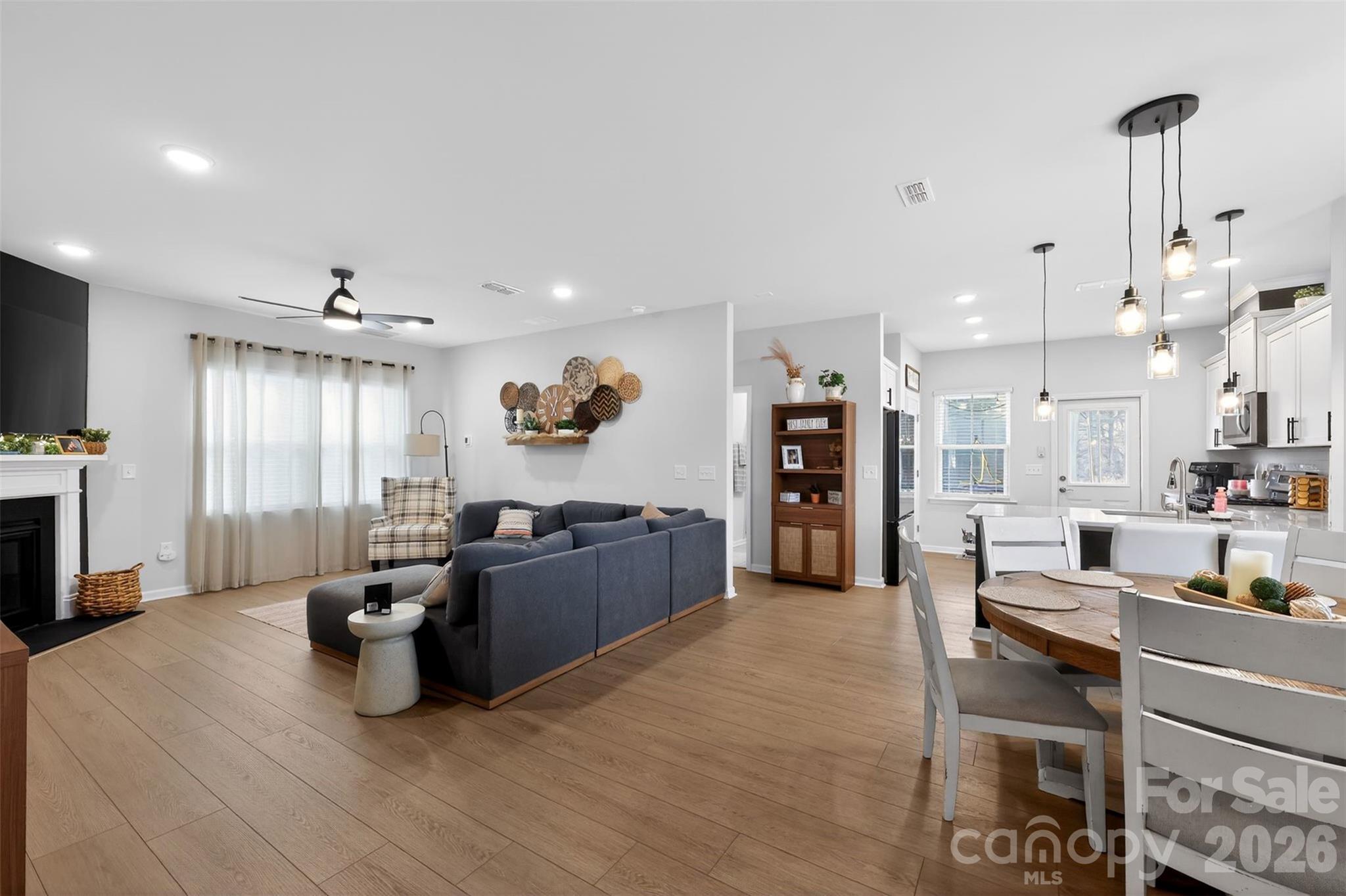 506 Donnegal Farm Drive