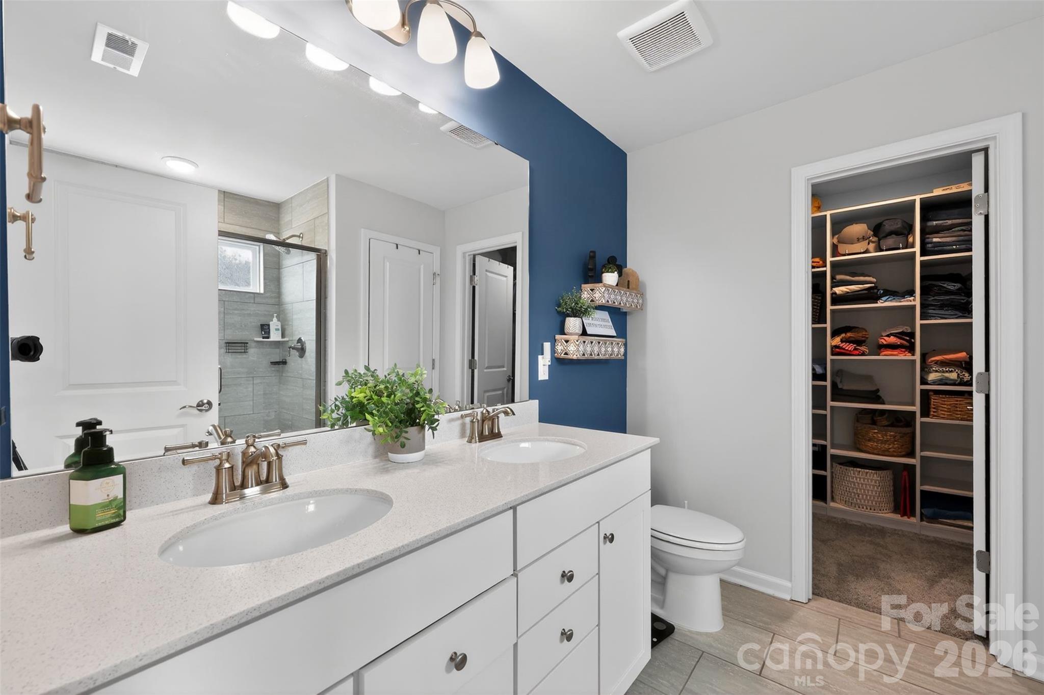 Providence Oaks - Residential