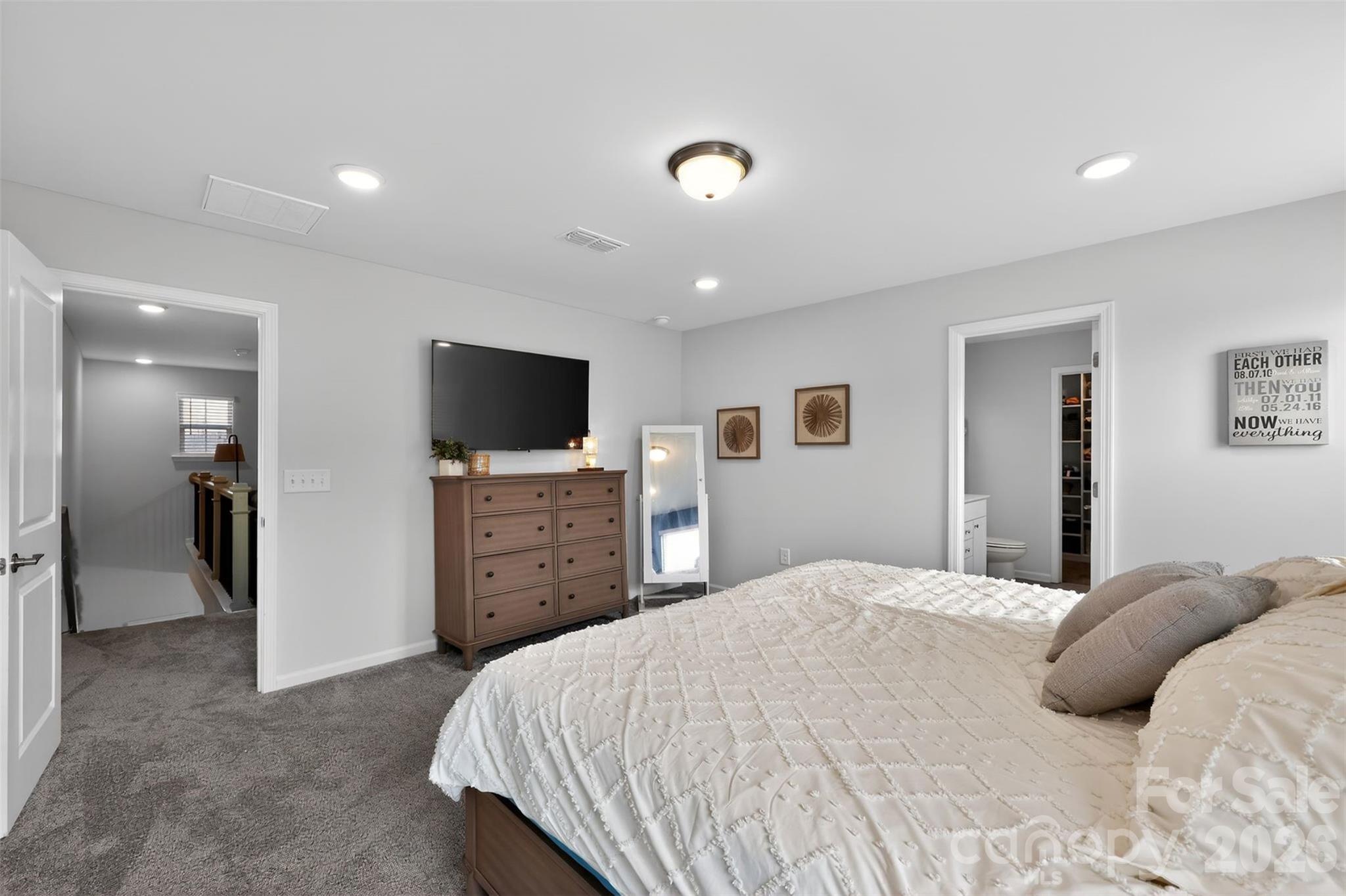 Providence Oaks - Residential