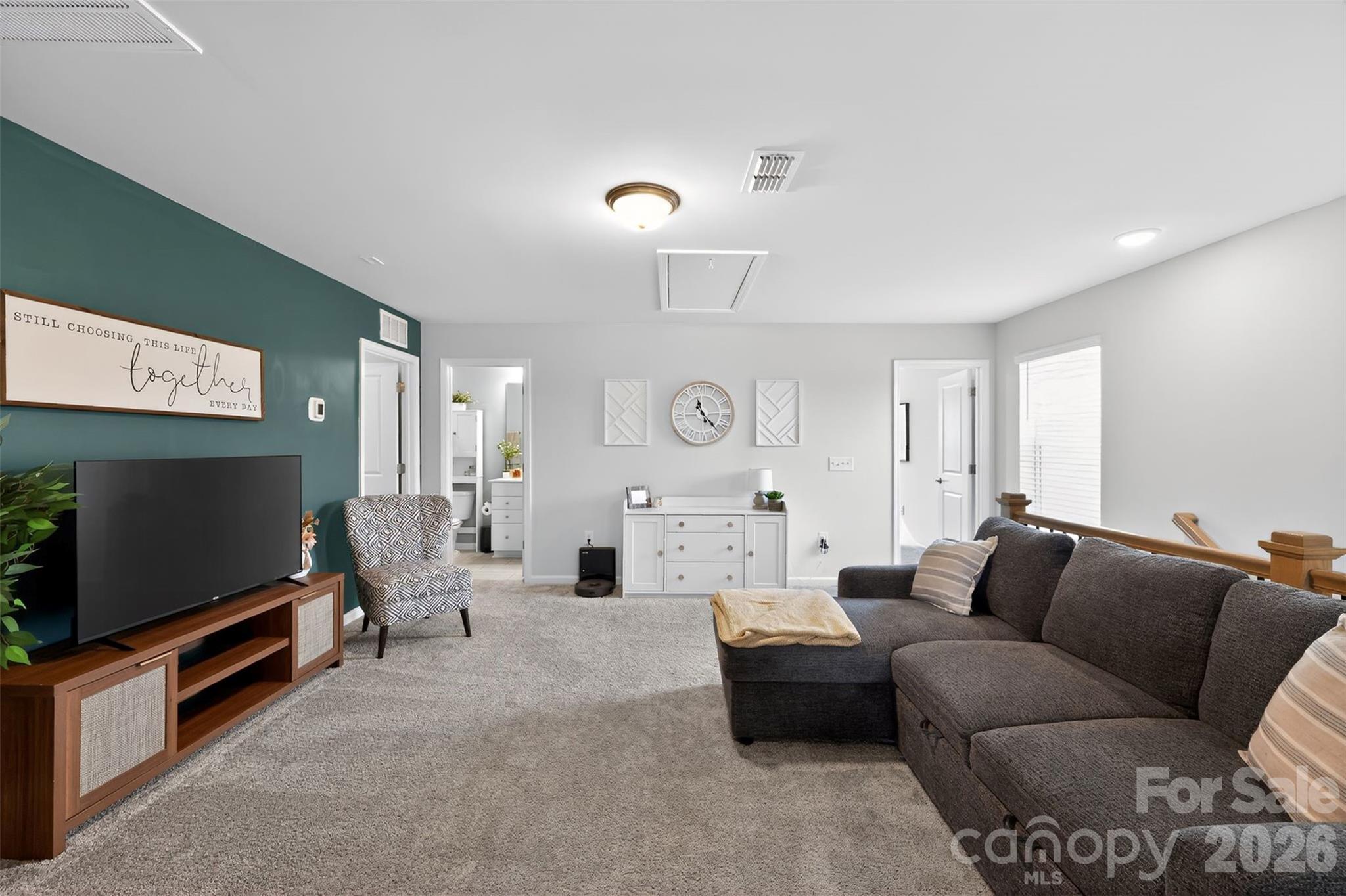 Providence Oaks - Residential