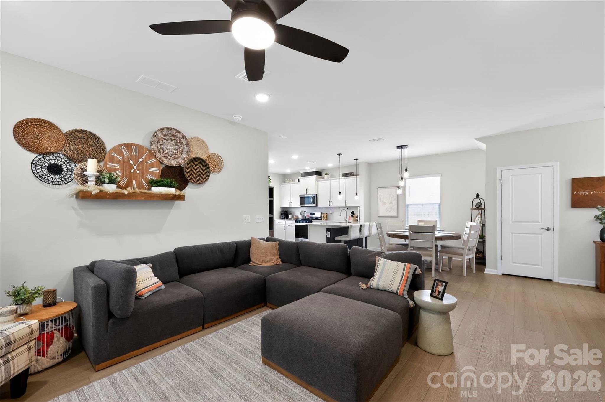 506 Donnegal Farm Drive