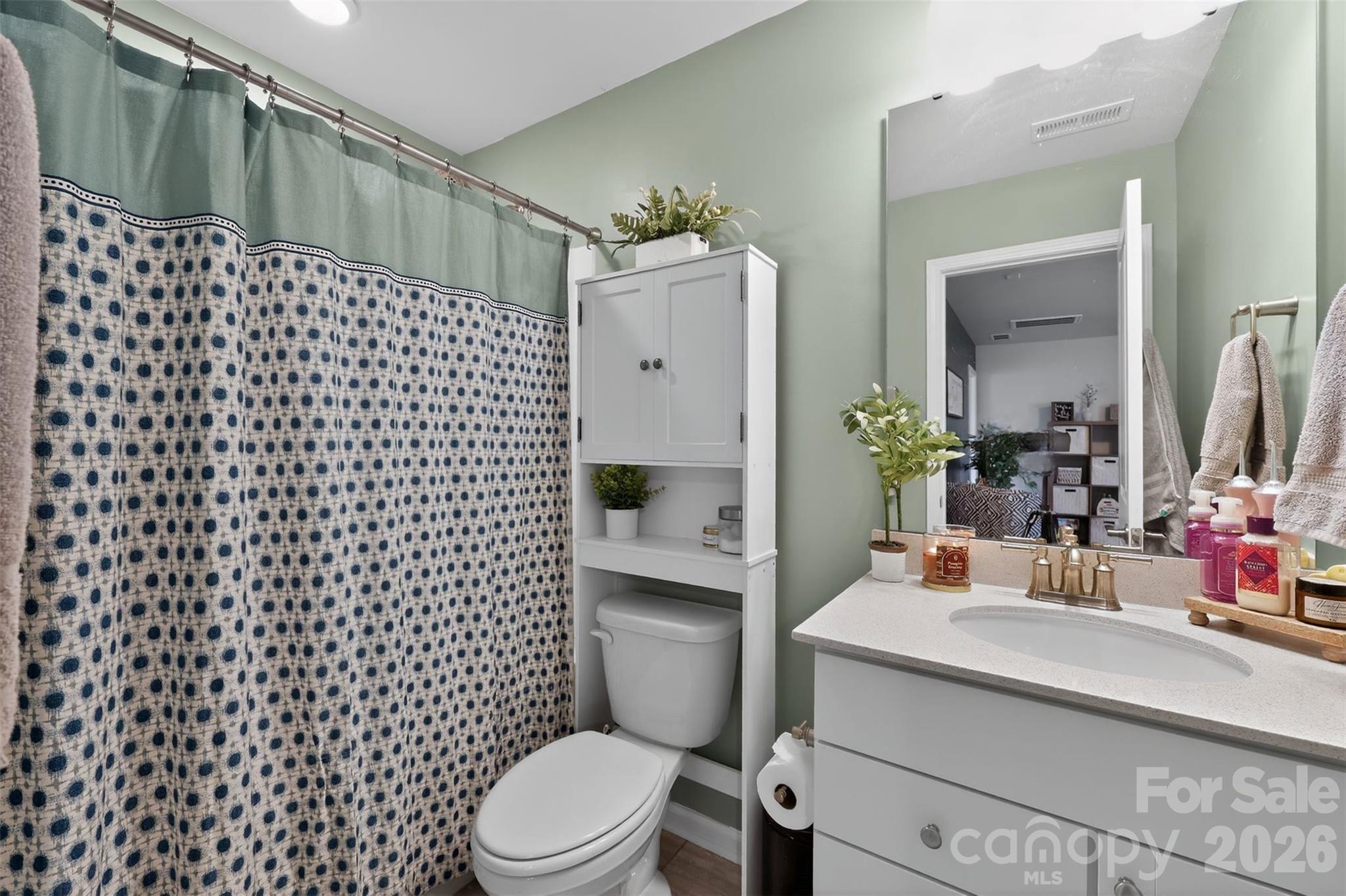 Providence Oaks - Residential