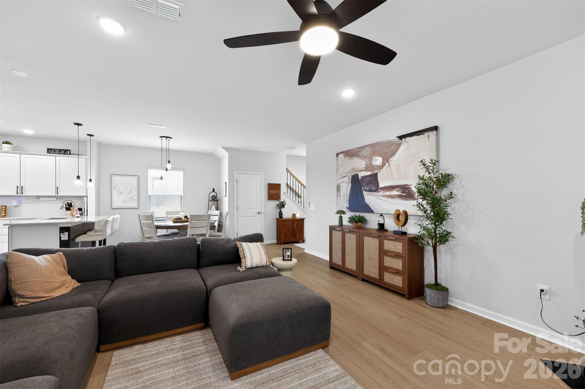 506 Donnegal Farm Drive