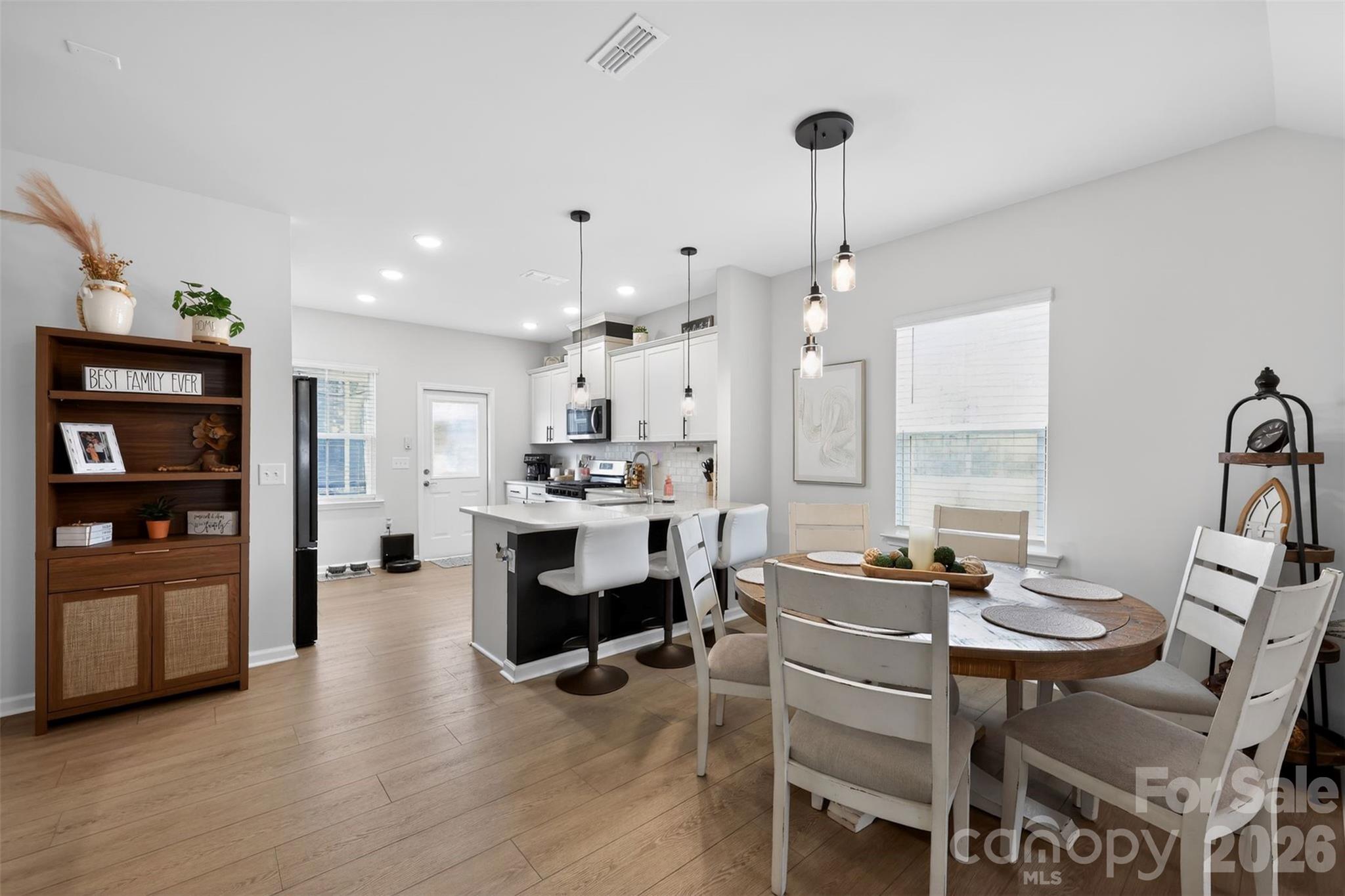 Providence Oaks - Residential