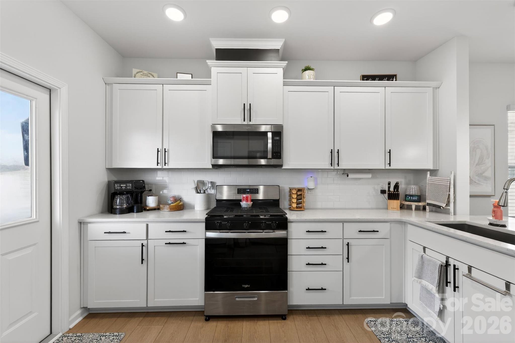 506 Donnegal Farm Drive