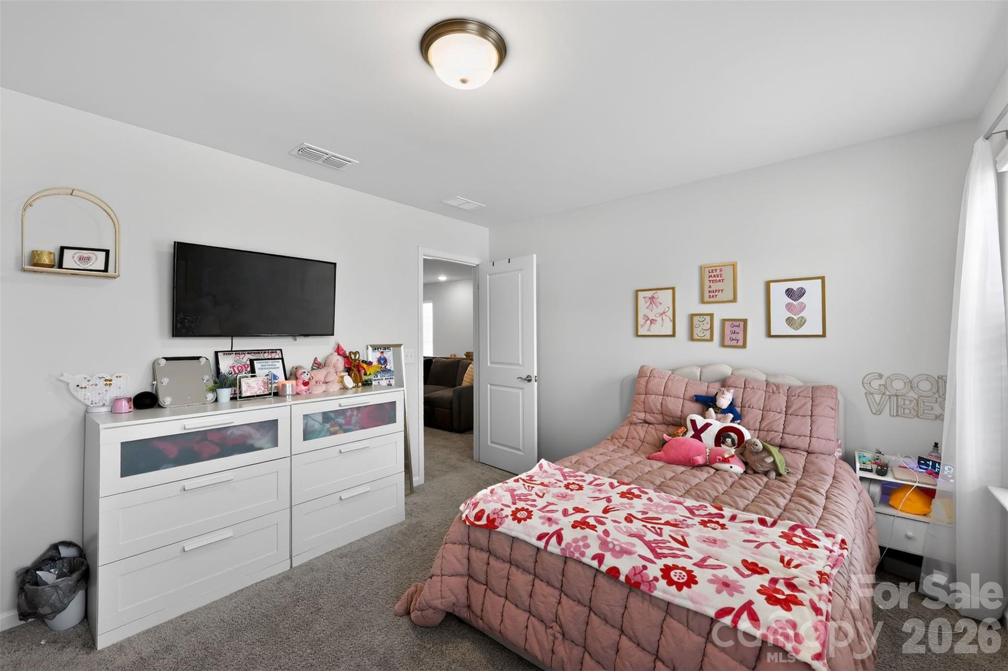 Providence Oaks - Residential