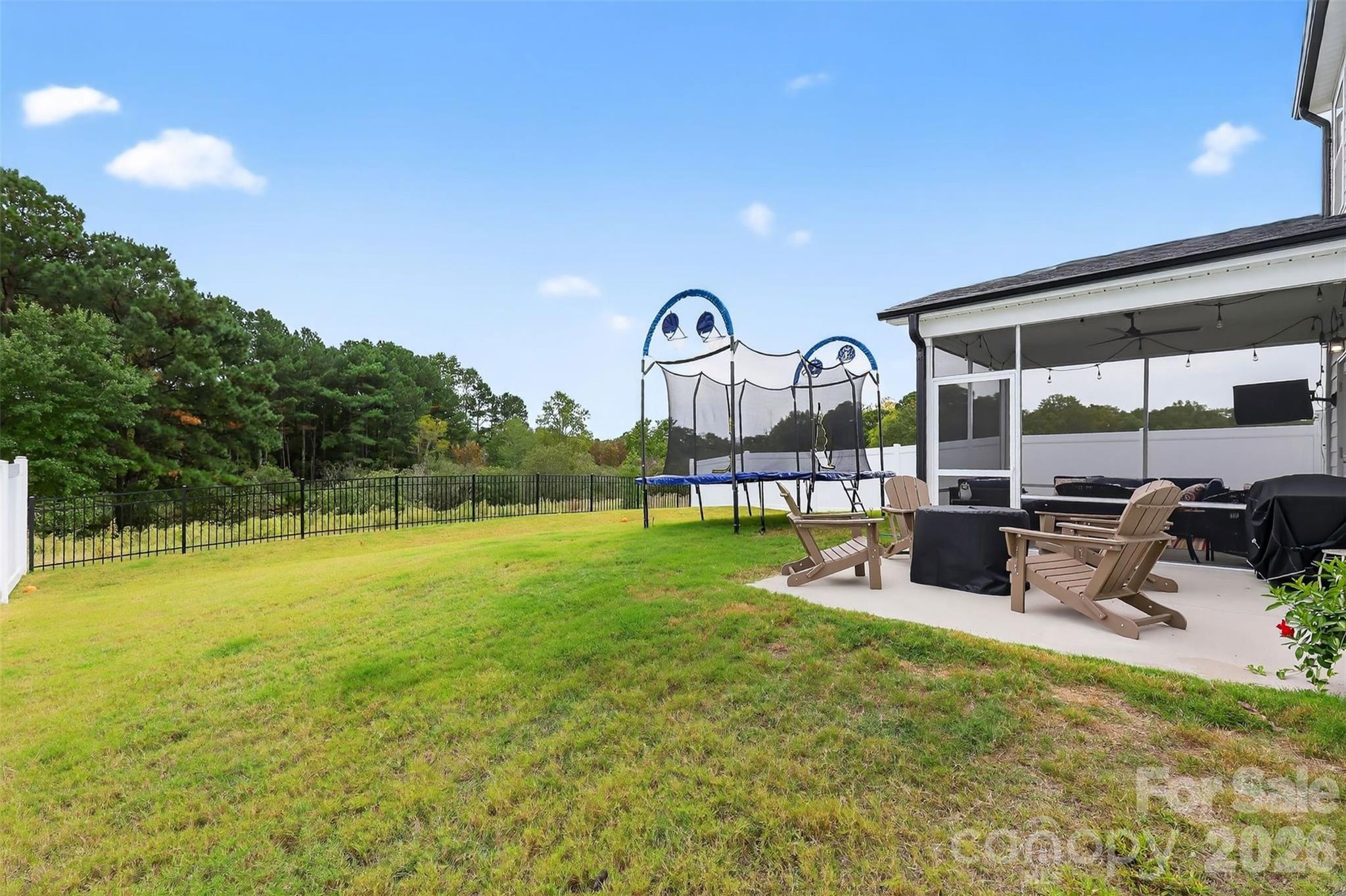 Providence Oaks - Residential