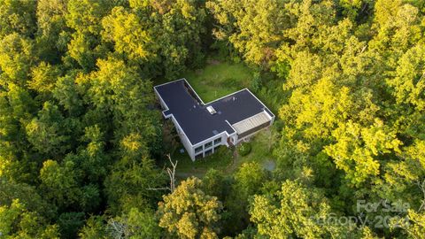 A home in Waxhaw