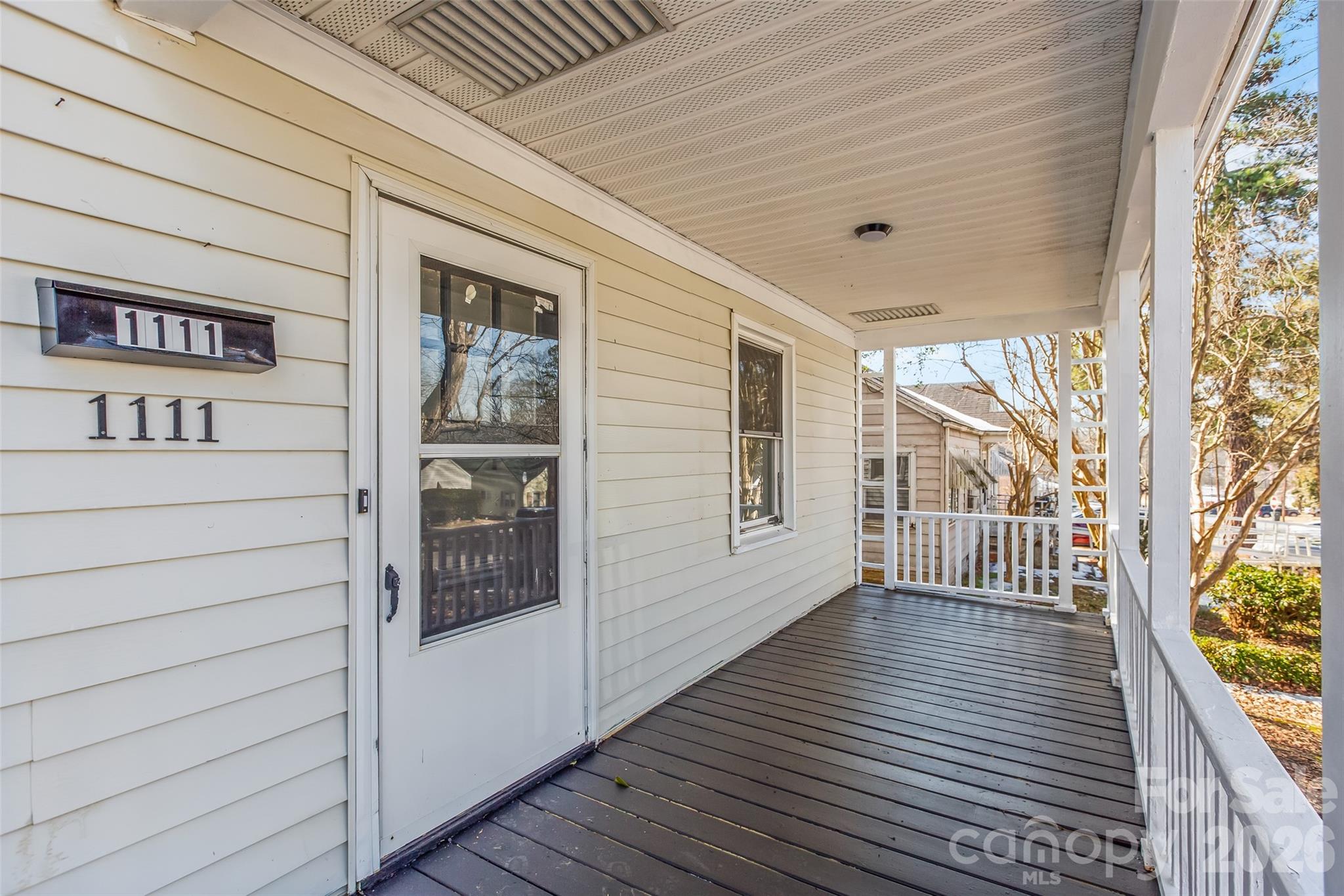 1111 N Jackson Avenue