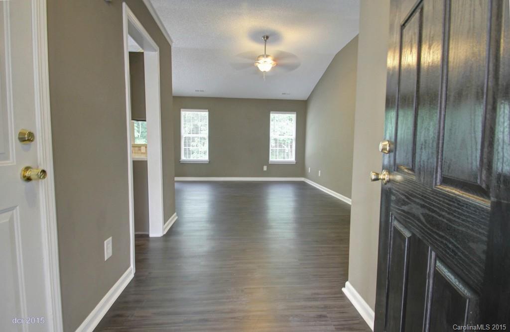 Stone Bluff - Residential