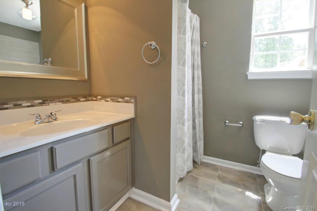 Stone Bluff - Residential