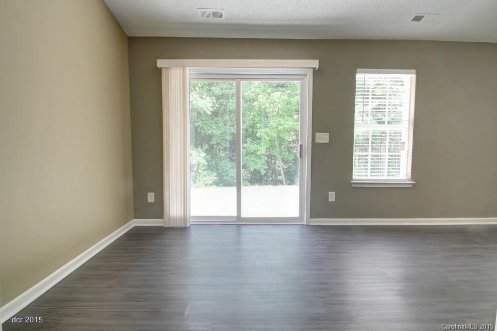 Stone Bluff - Residential