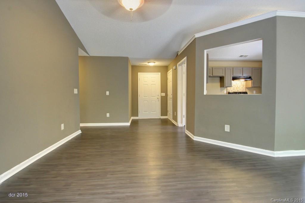 Stone Bluff - Residential