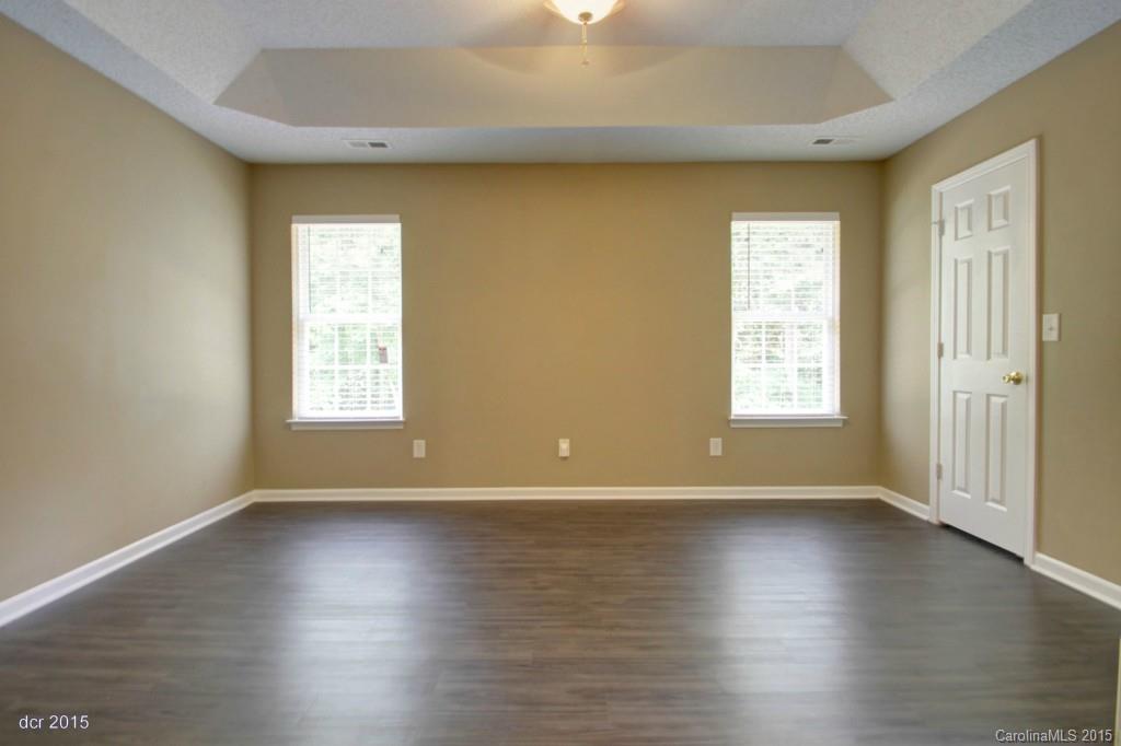 Stone Bluff - Residential
