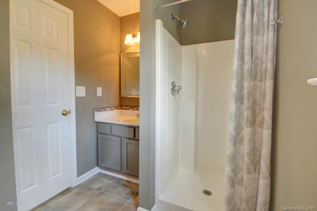 Stone Bluff - Residential