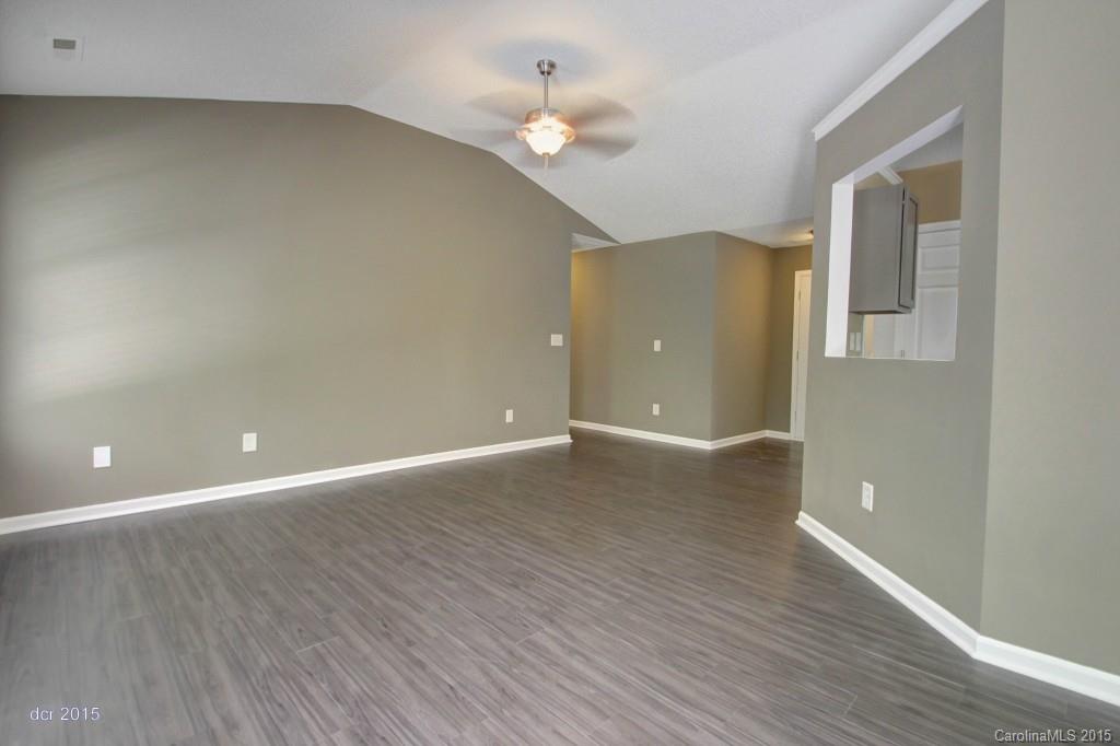 Stone Bluff - Residential