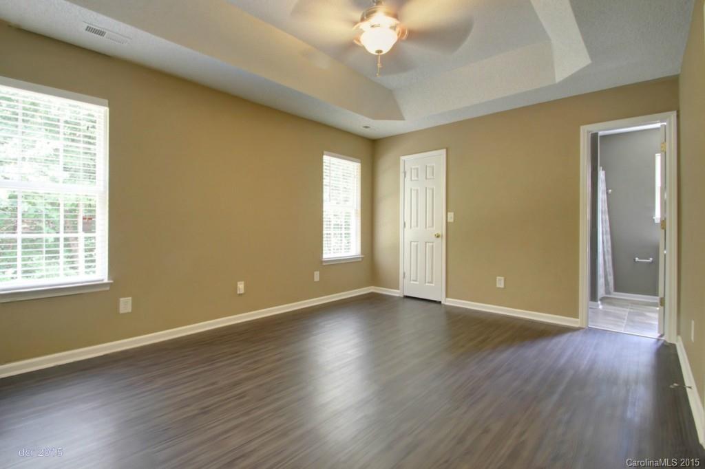 Stone Bluff - Residential