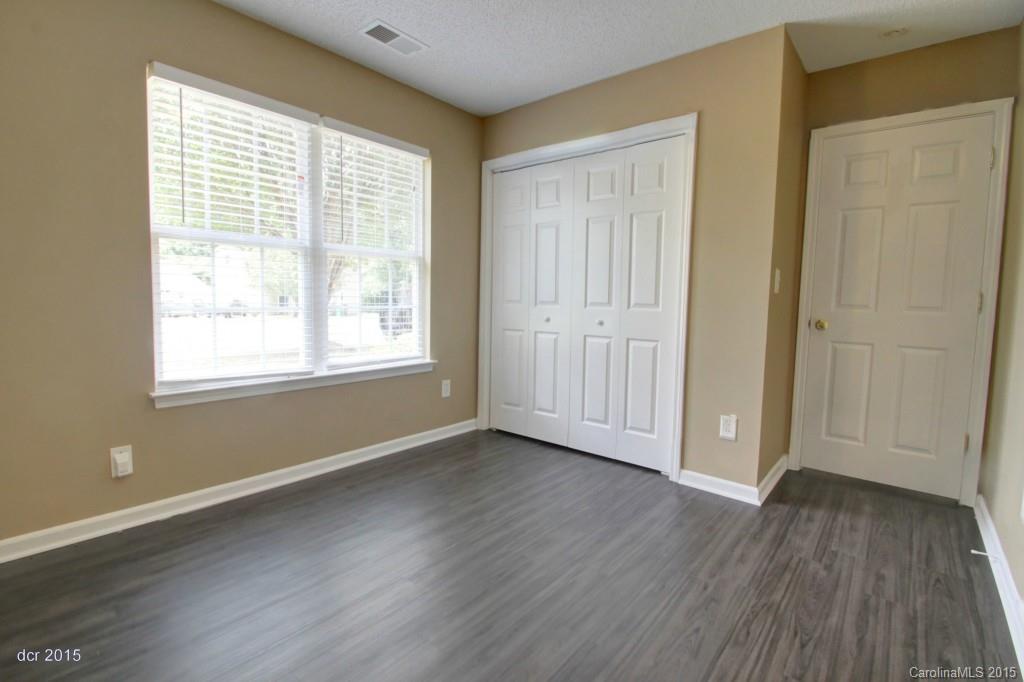 Stone Bluff - Residential