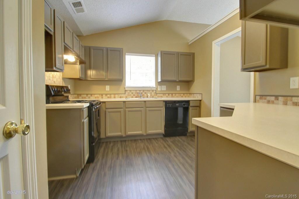 Stone Bluff - Residential