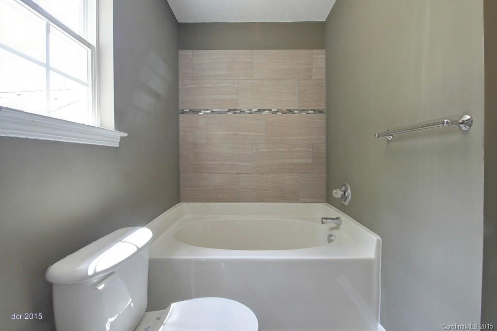 Stone Bluff - Residential