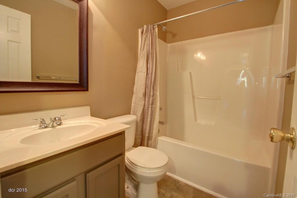 Stone Bluff - Residential