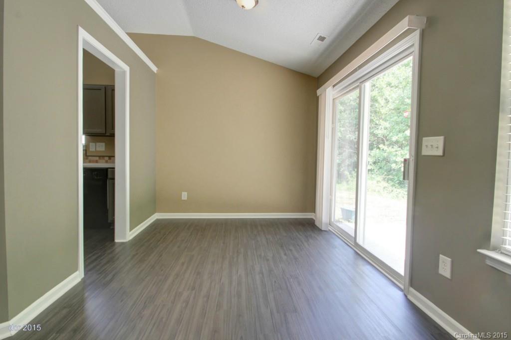 Stone Bluff - Residential