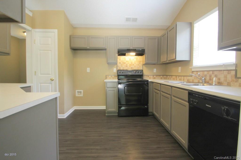 Stone Bluff - Residential