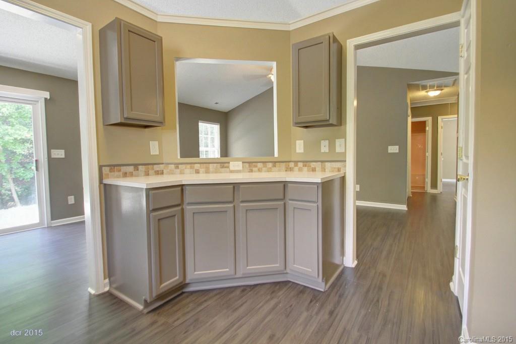 Stone Bluff - Residential