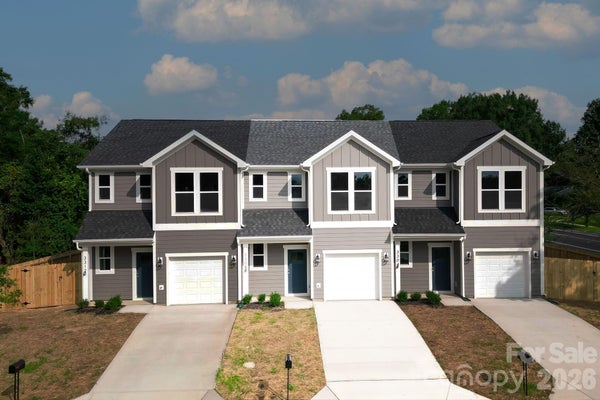 3308 MEREDITH AVE, CHARLOTTE, NC 28208 - Image 89cb76a960be846b14512d1b4e28acf5/276667912