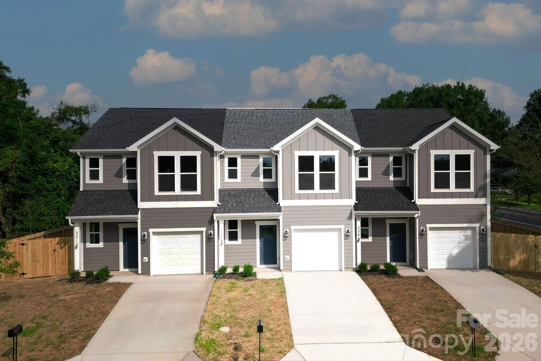 3308 Meredith Avenue, Charlotte, NC, 28208
