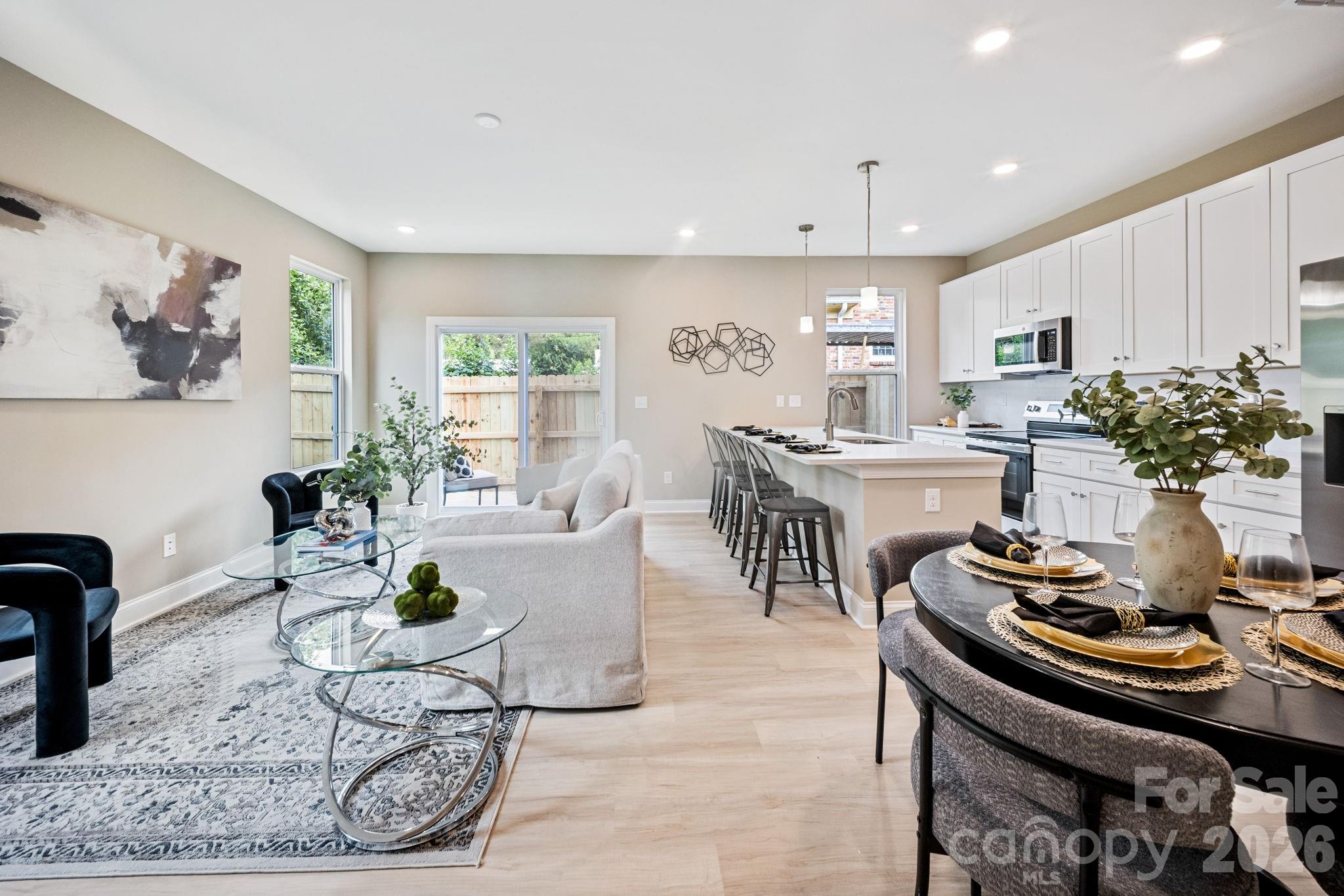 3308 Meredith Avenue