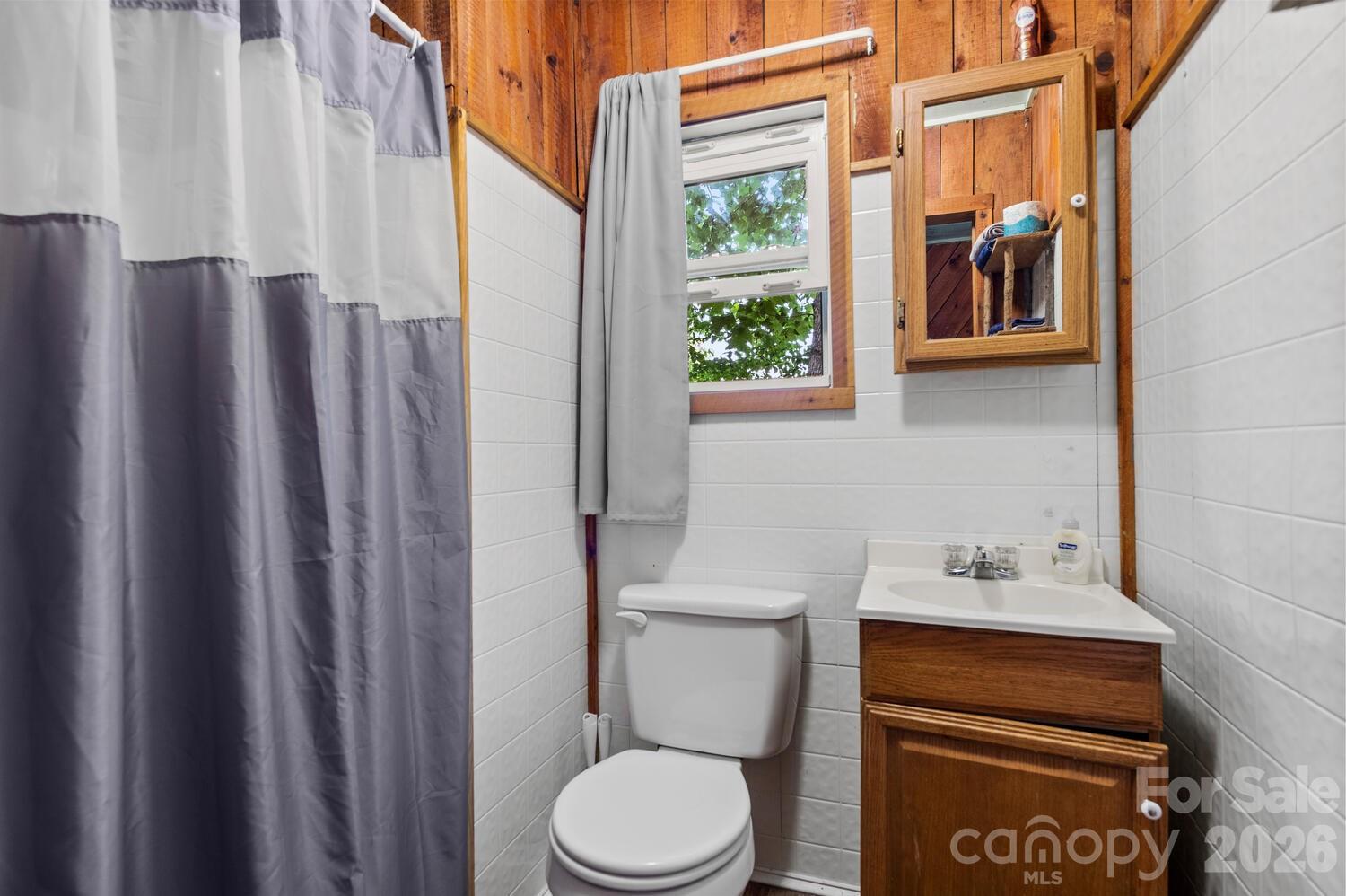 Mountainside Cabins - Residential