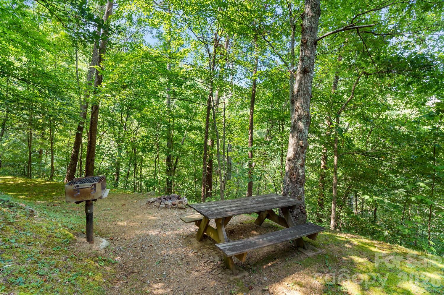 Mountainside Cabins - Residential