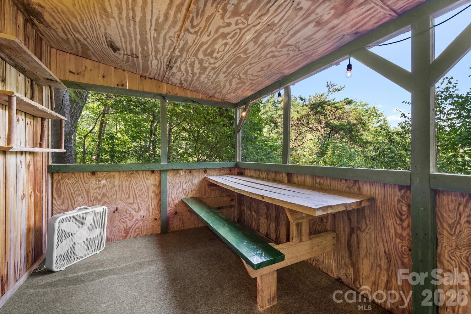 Mountainside Cabins - Residential