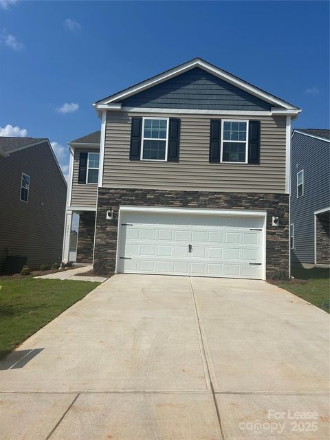 1351 37th Avenue Lane NE Hickory NC 28601