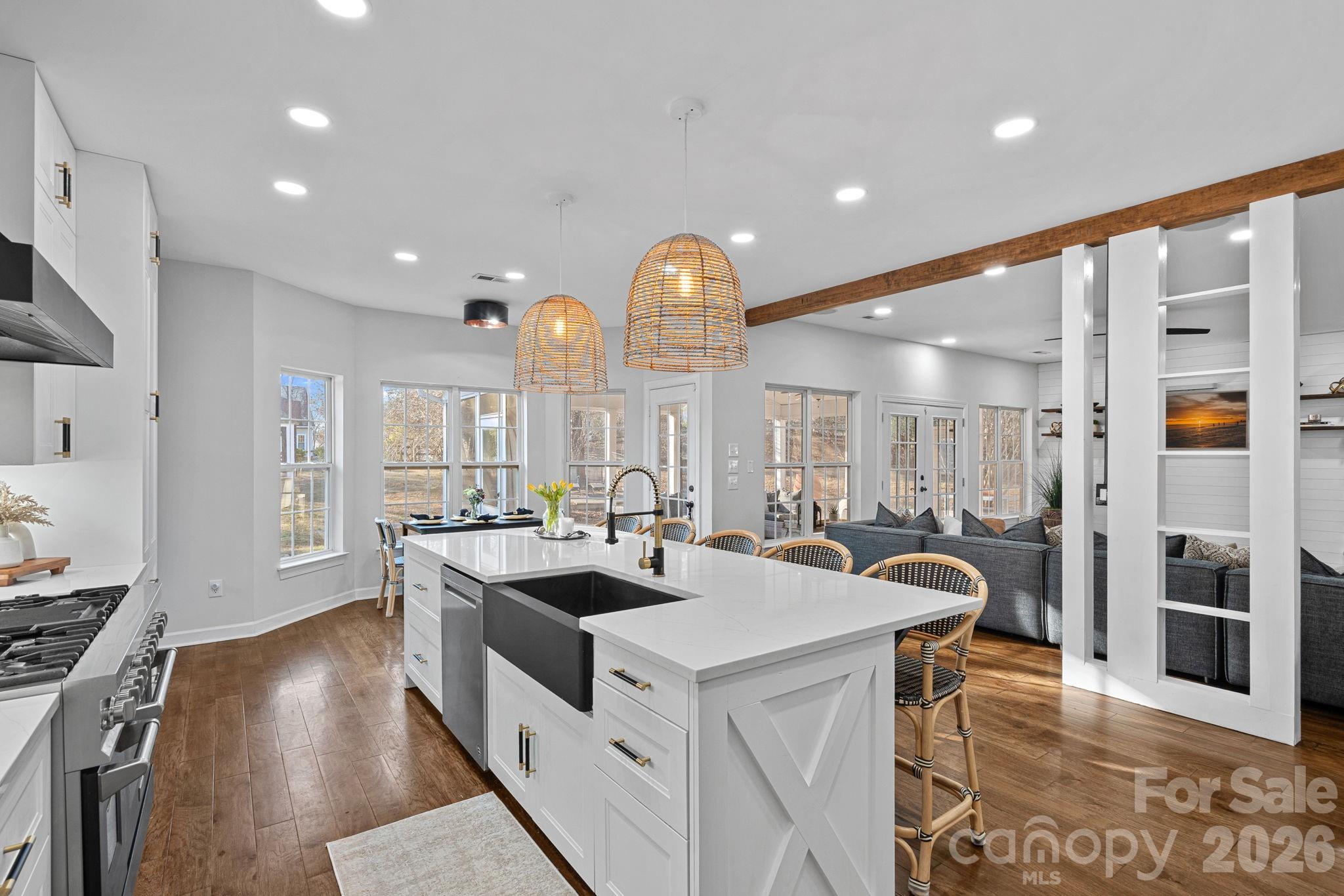 6110 Flowergate Lane