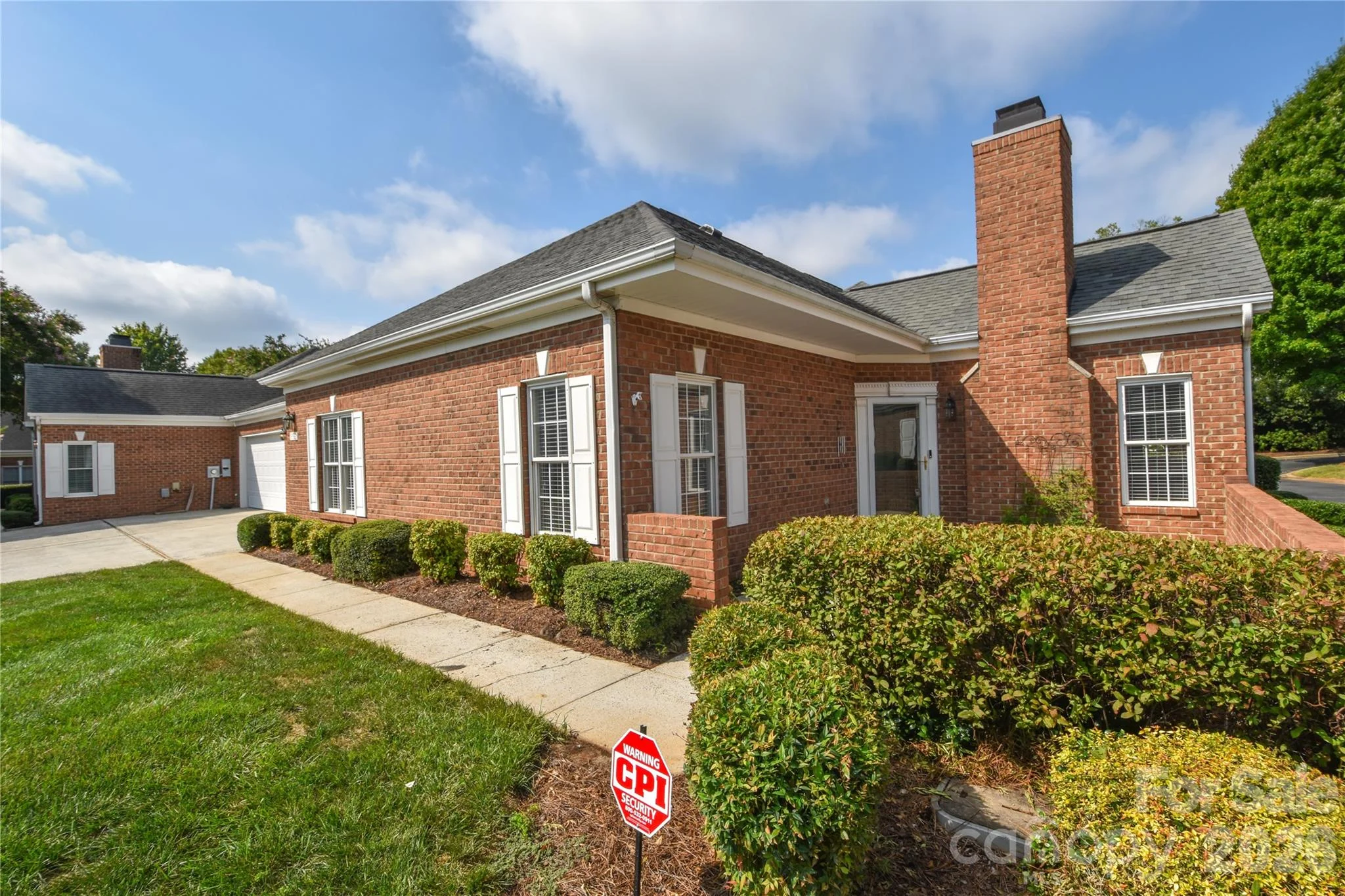 8332 Highland Glen Drive, Charlotte, NC, 28269