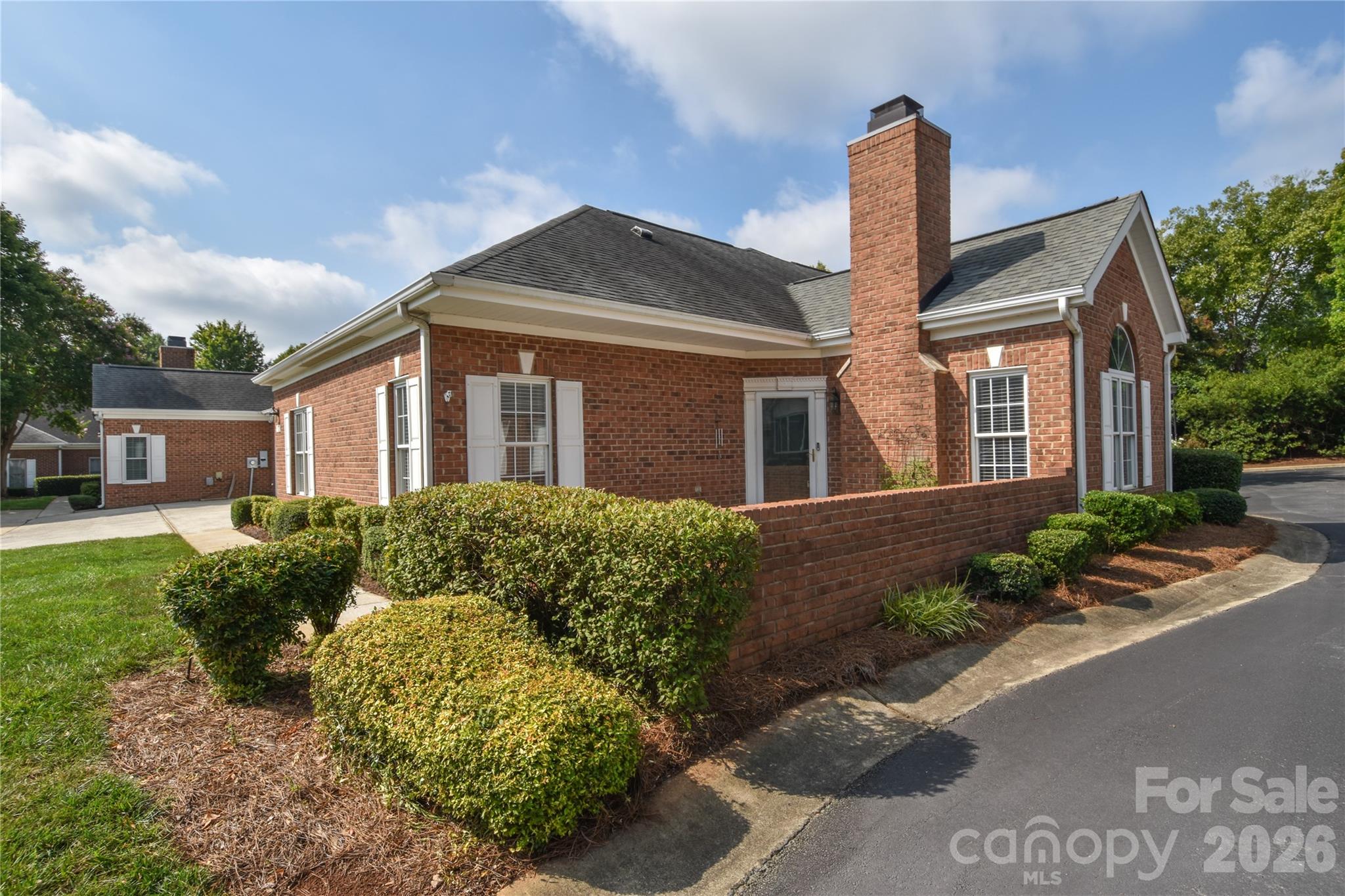8332 Highland Glen Drive