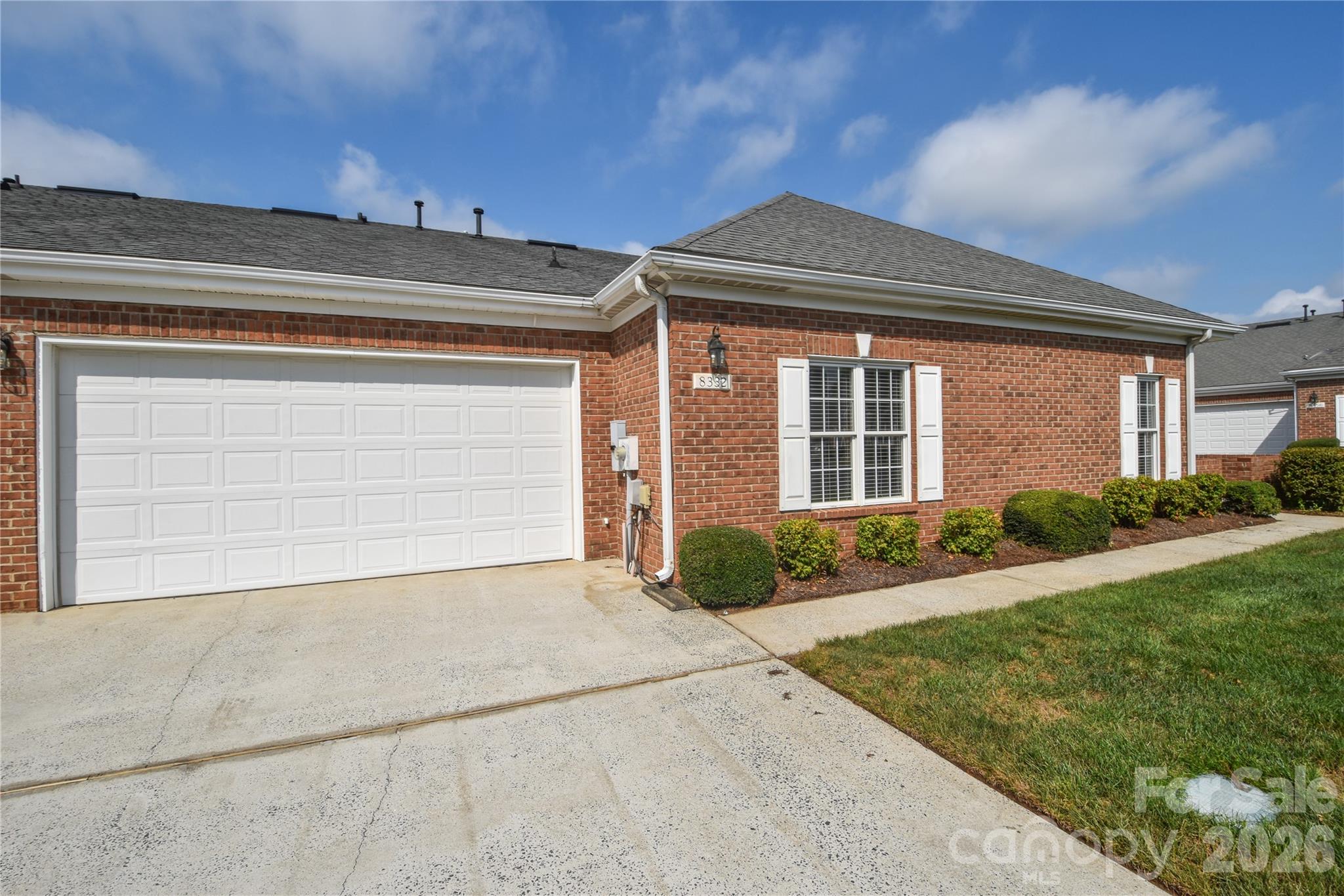 8332 Highland Glen Drive