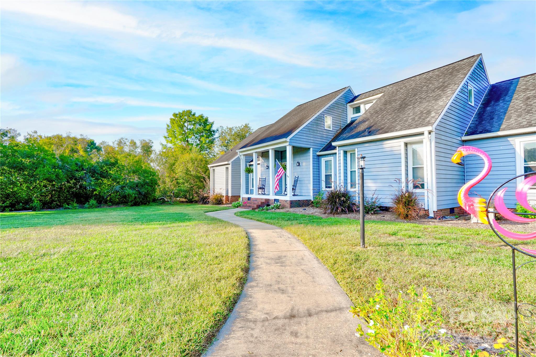 106 Wyndham Cove