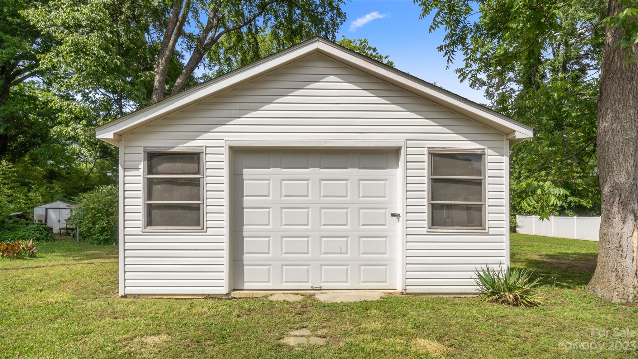 Woodland Park - Residential