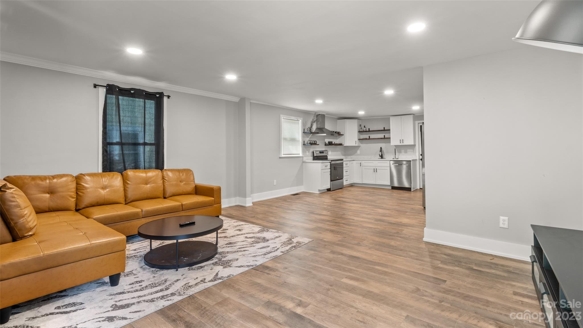 Woodland Park - Residential