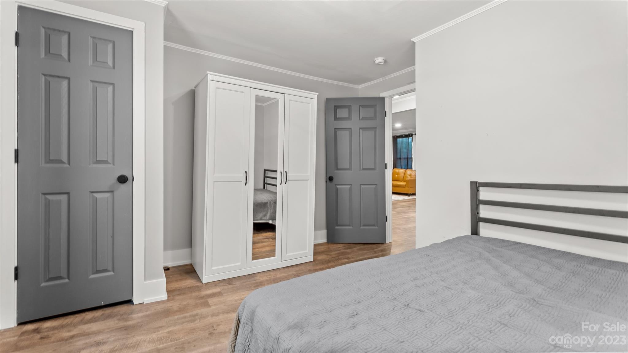 Woodland Park - Residential